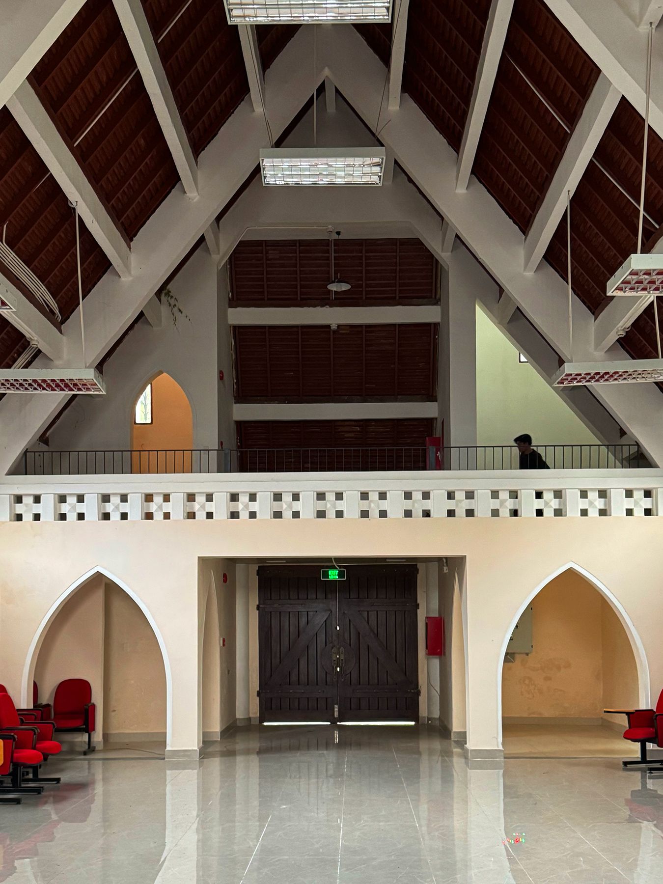 Tu viện Biển Đức Đà Lạt