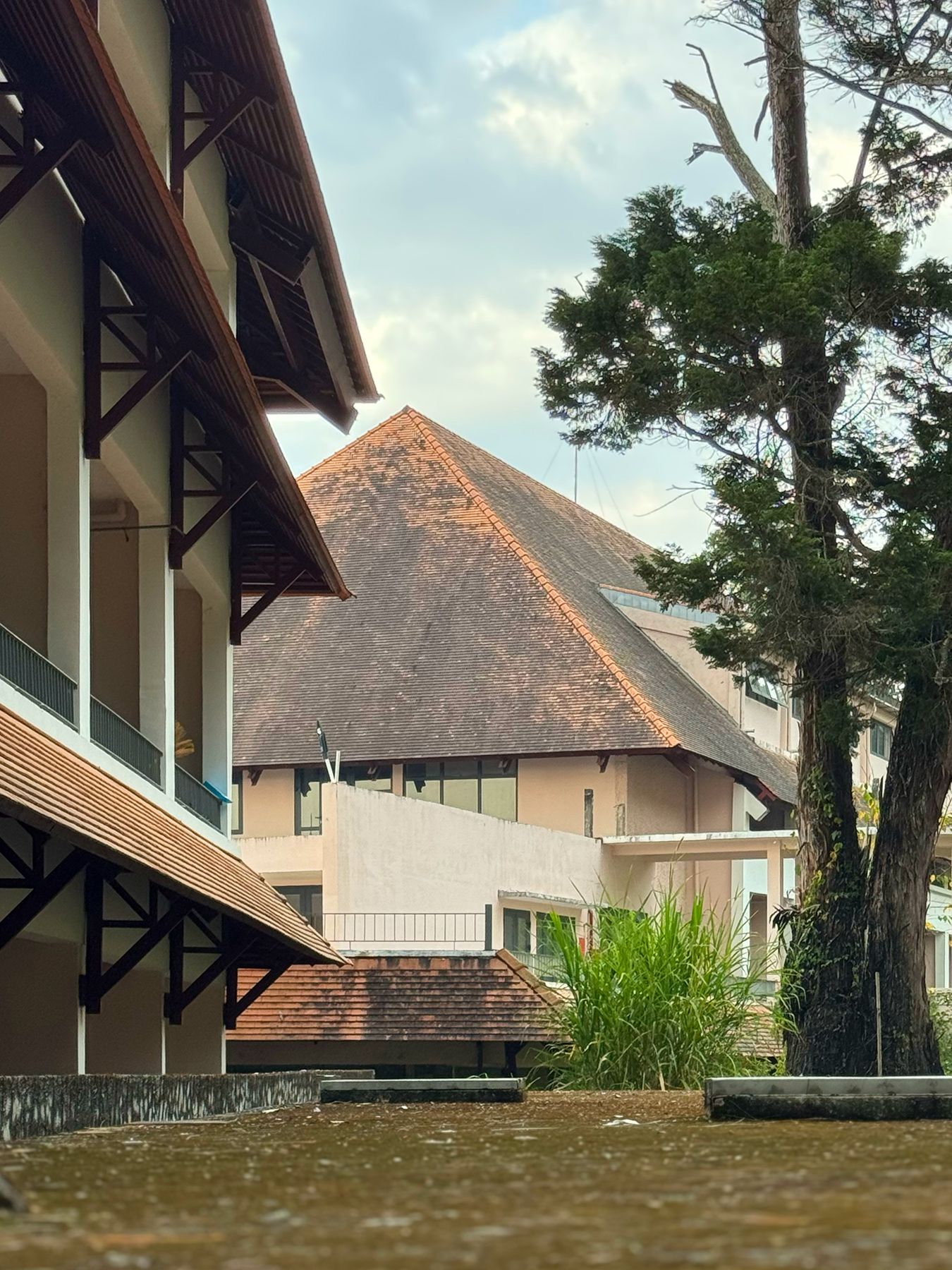 Tu viện Biển Đức Đà Lạt