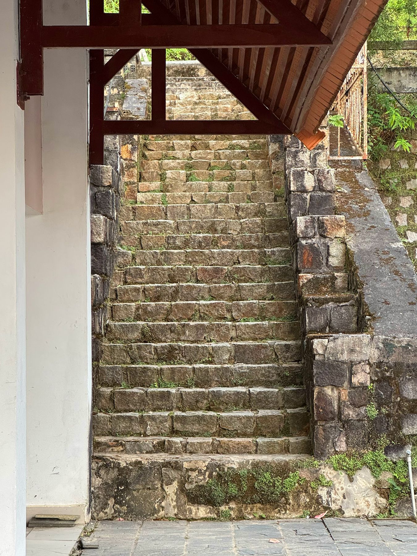 Tu viện Biển Đức Đà Lạt