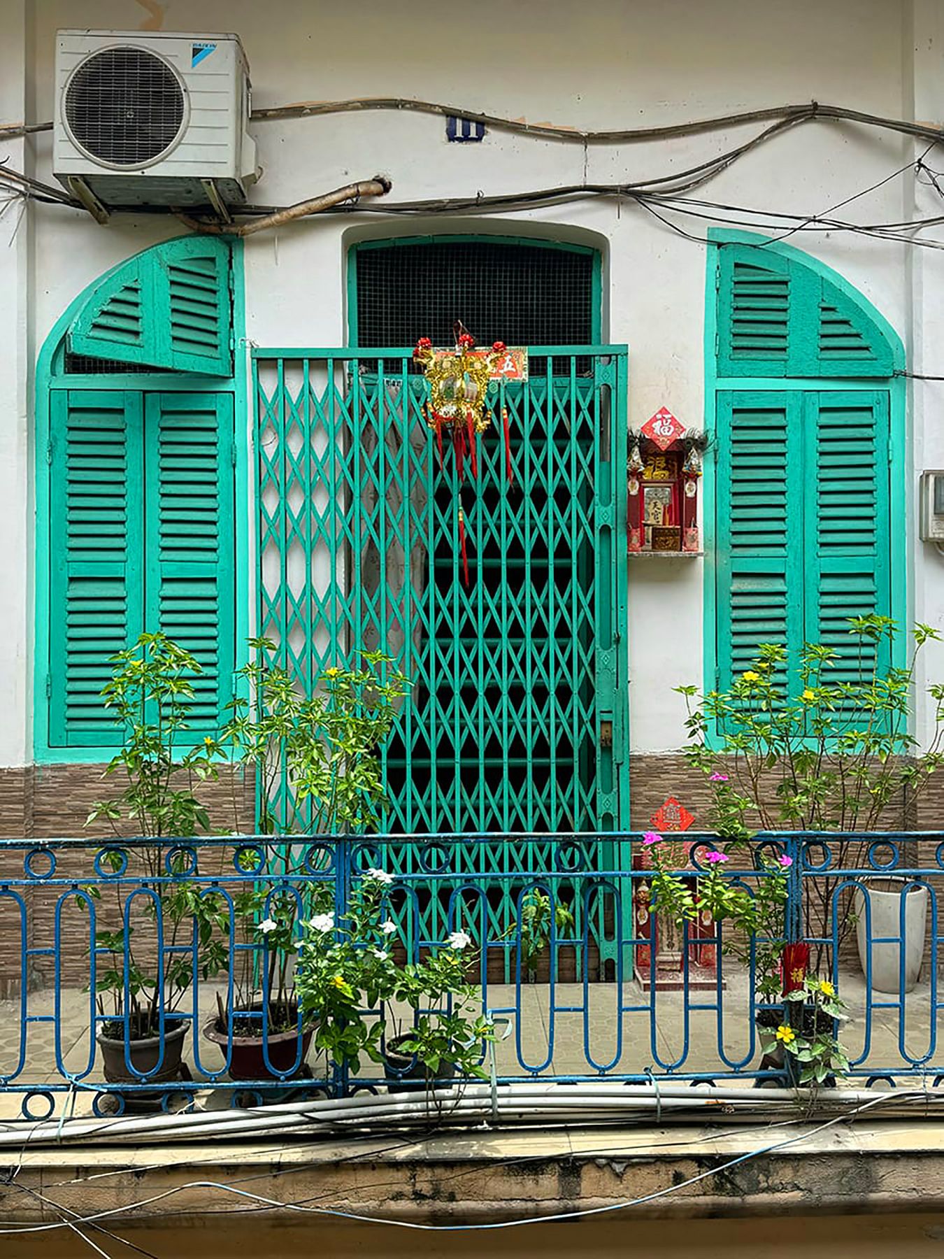 Cửa lá sách 