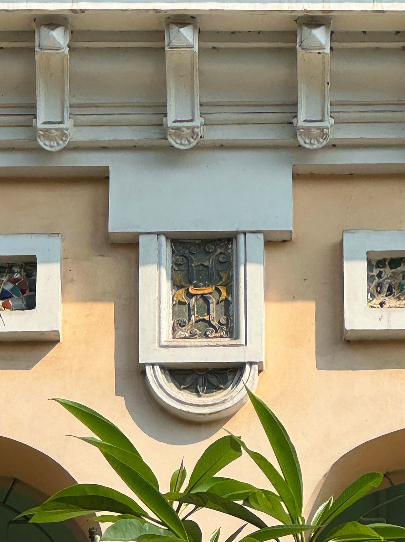 Trường Trần Bội Cơ 