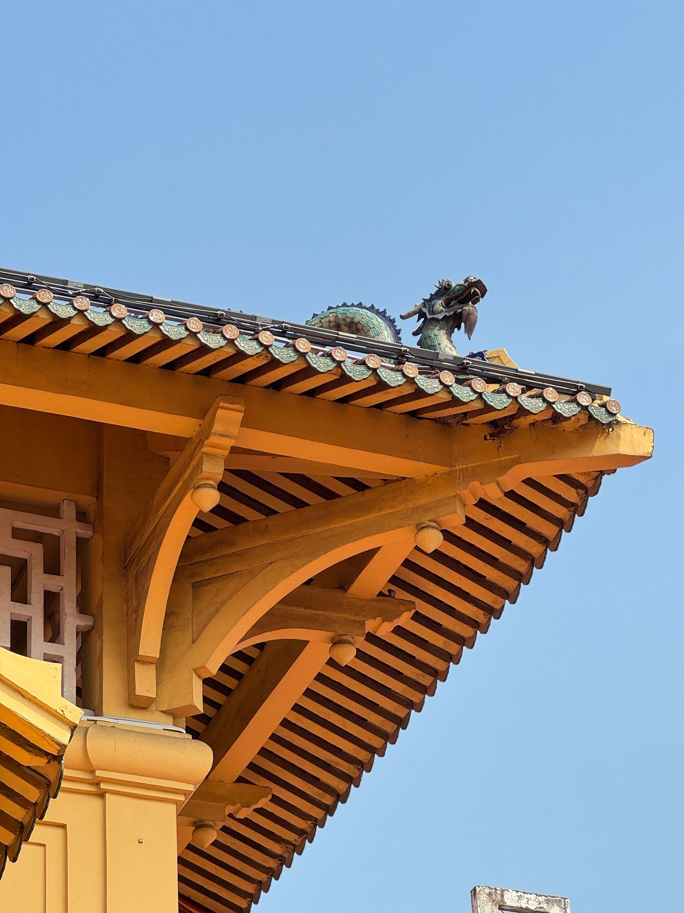 Chợ Lớn và Quách Đàm