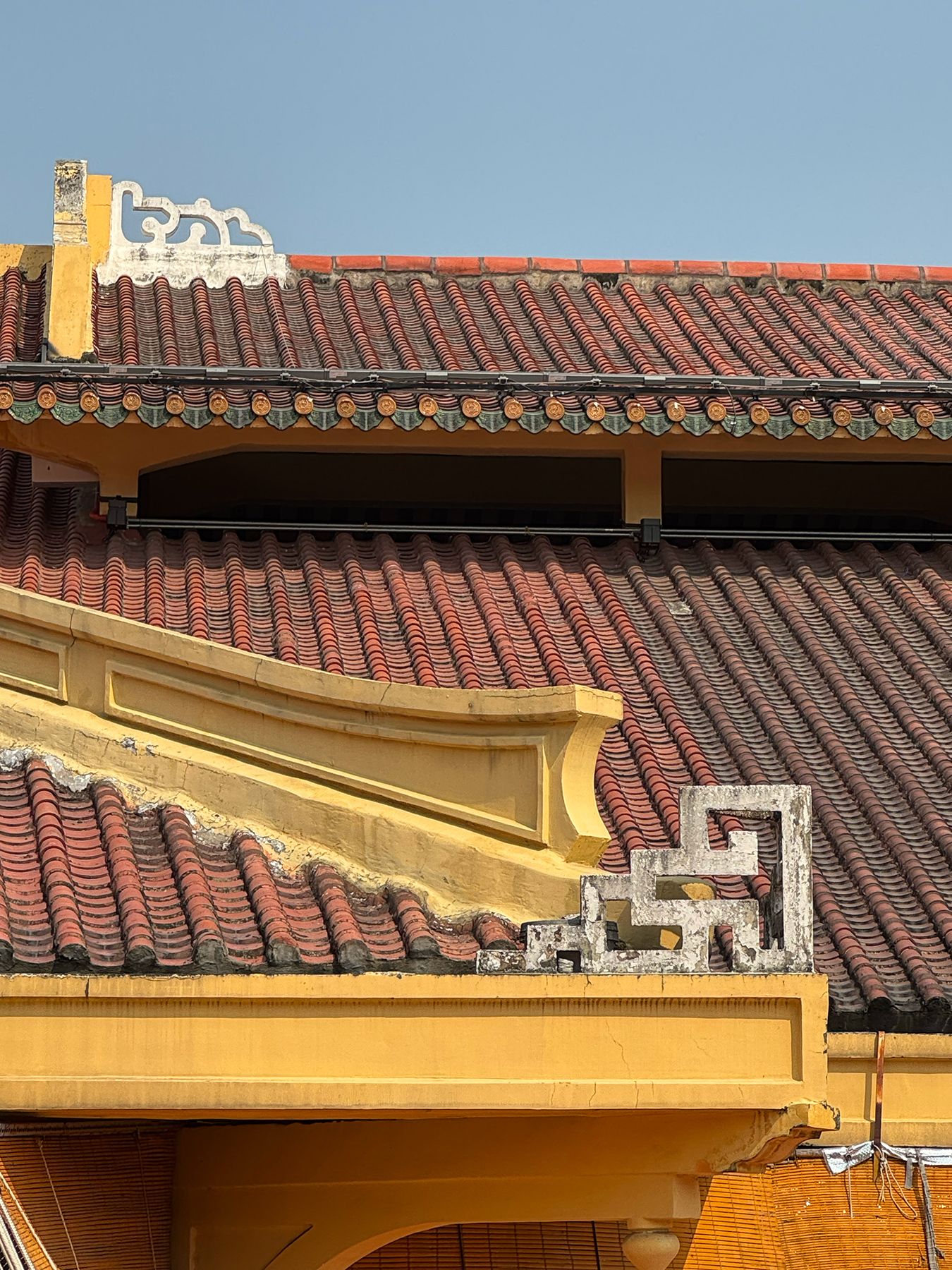 Chợ Lớn và Quách Đàm