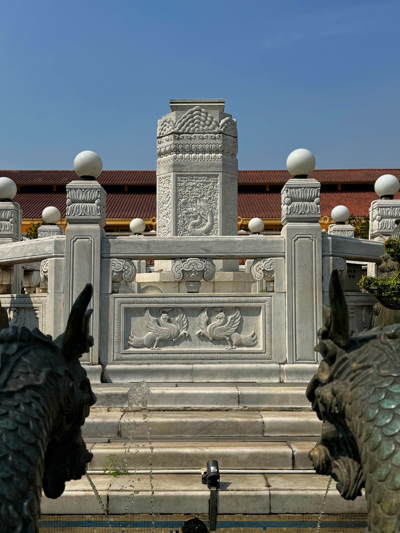 Chợ Lớn và Quách Đàm