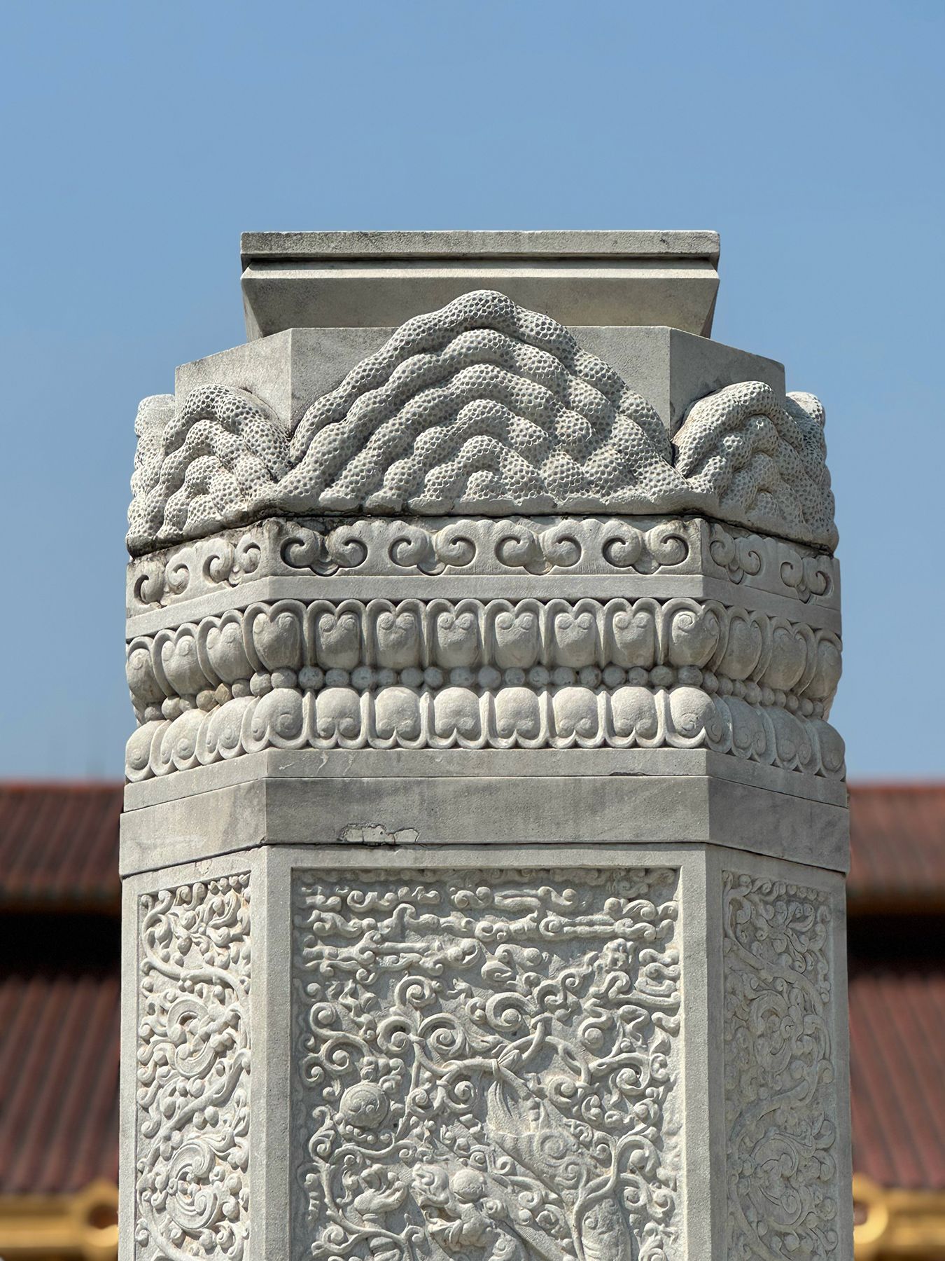 Chợ Lớn và Quách Đàm