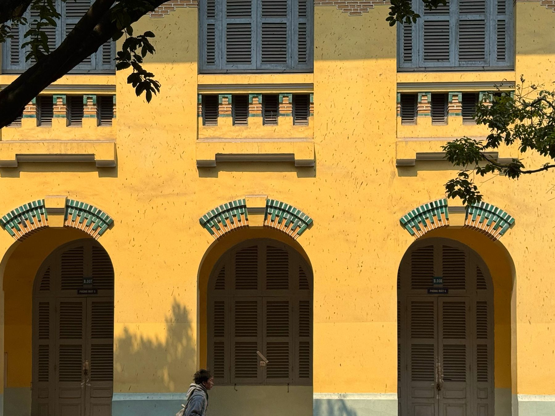 Học viện Bác Ái 