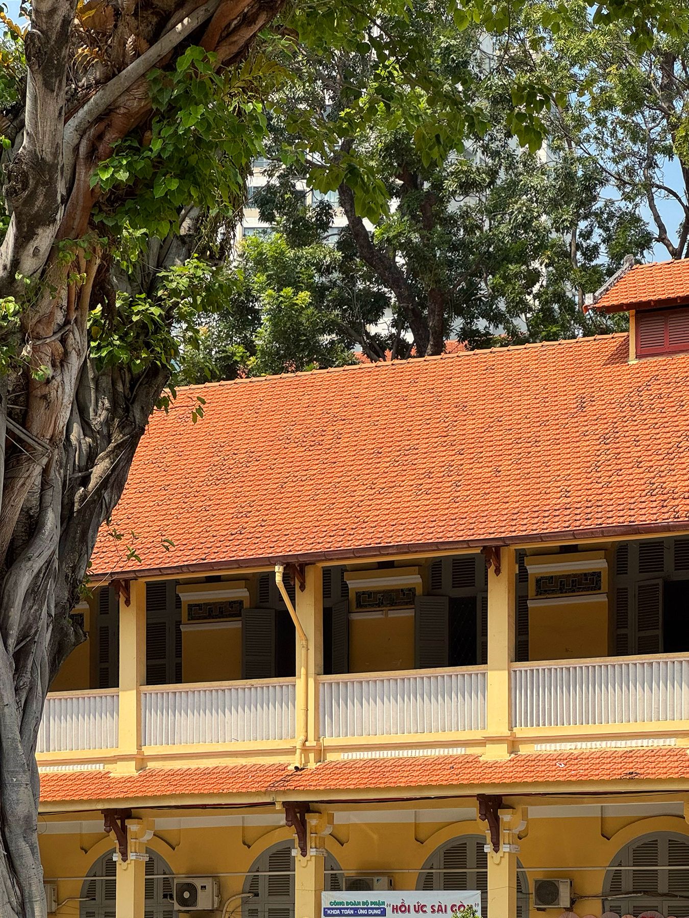 Học viện Bác Ái 