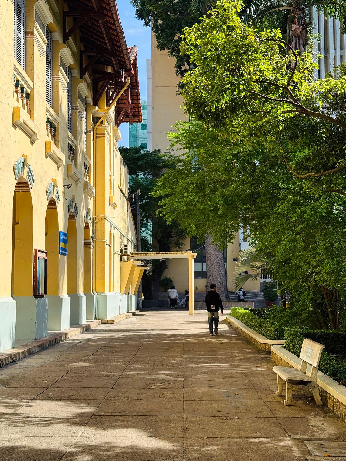 Đại học Sài Gòn 