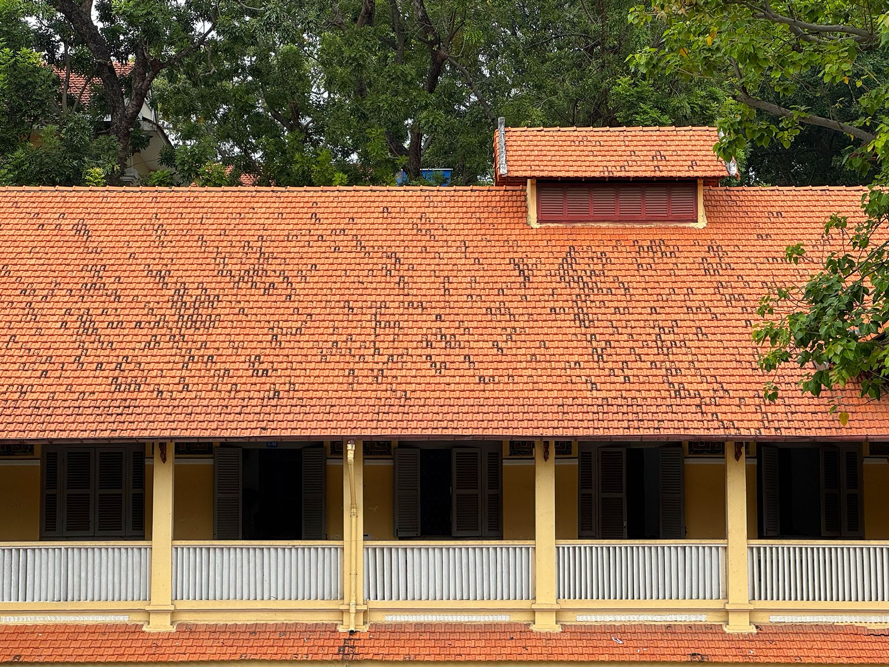 Học viện Bác Ái 