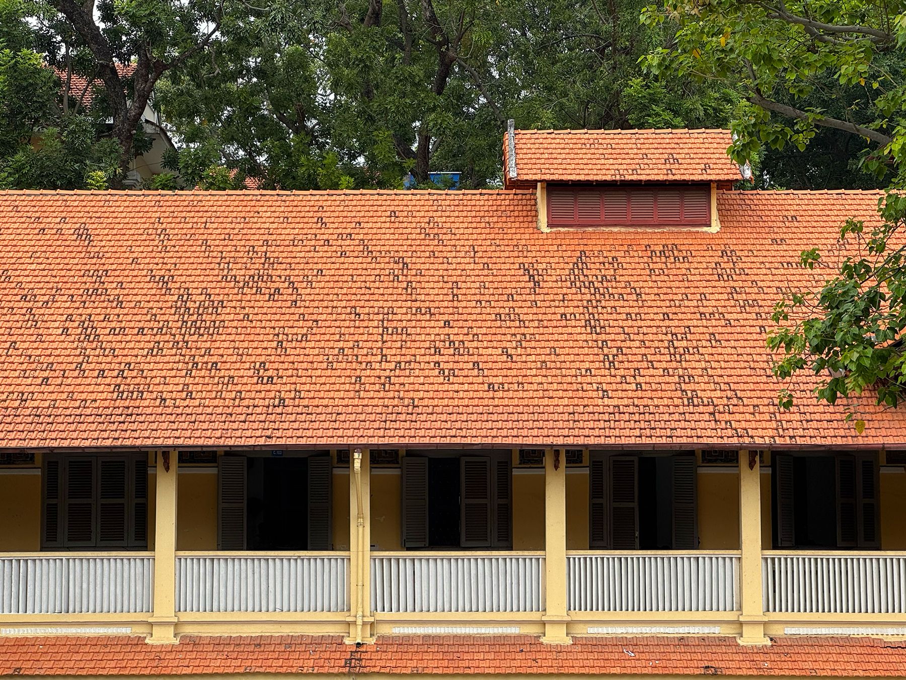 Bác Ái học viện 