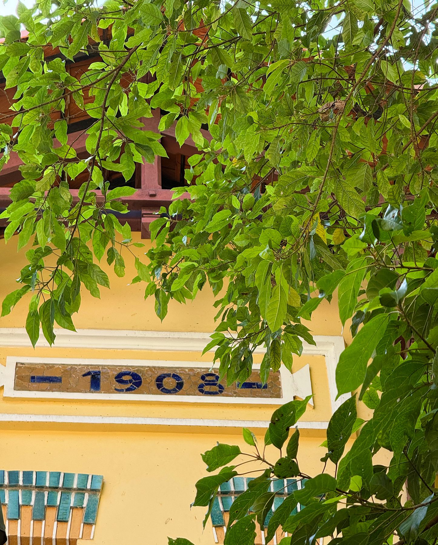 Học viện Bác Ái 