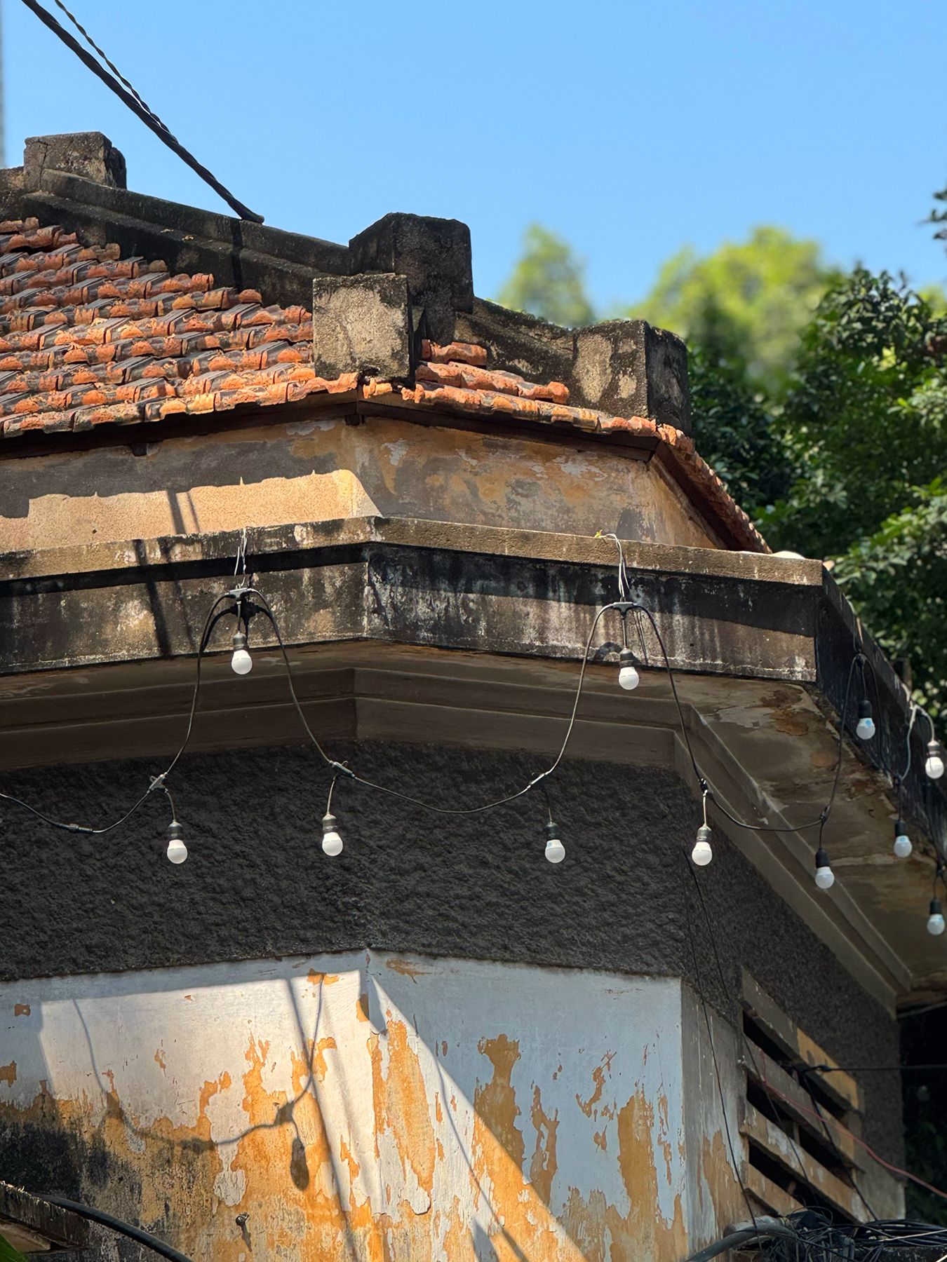 Biệt thự số 10 Sương Nguyệt Anh 