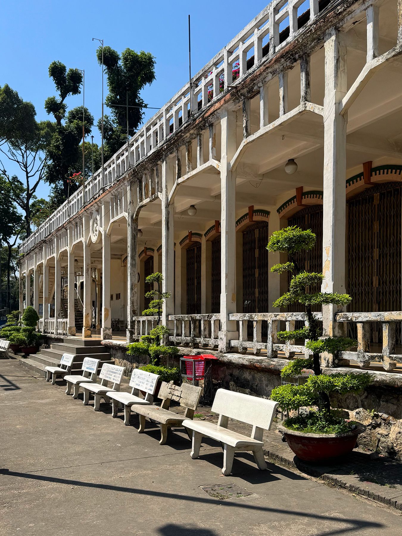 Cung Văn hóa Lao động 