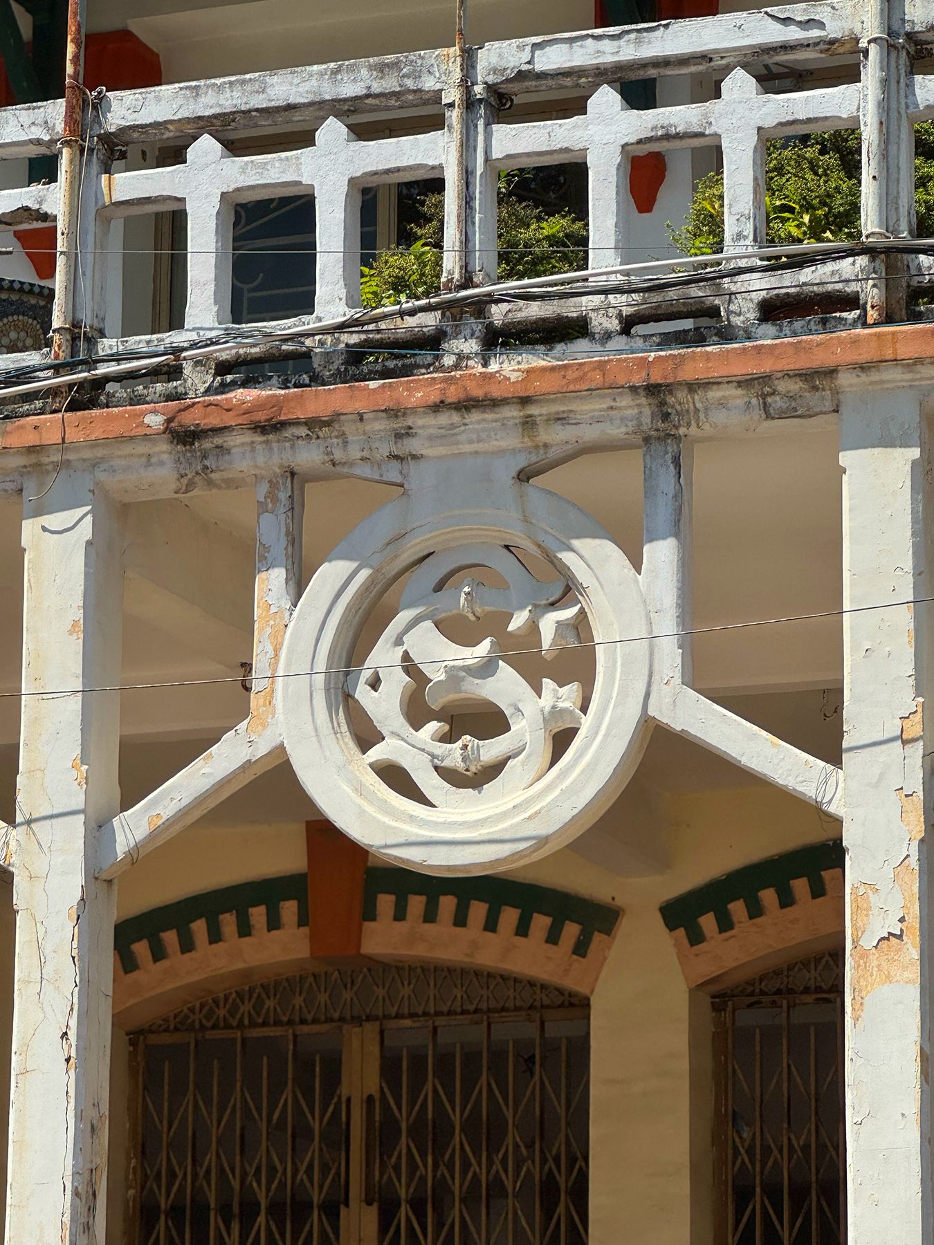 Cung Văn hóa Lao động 