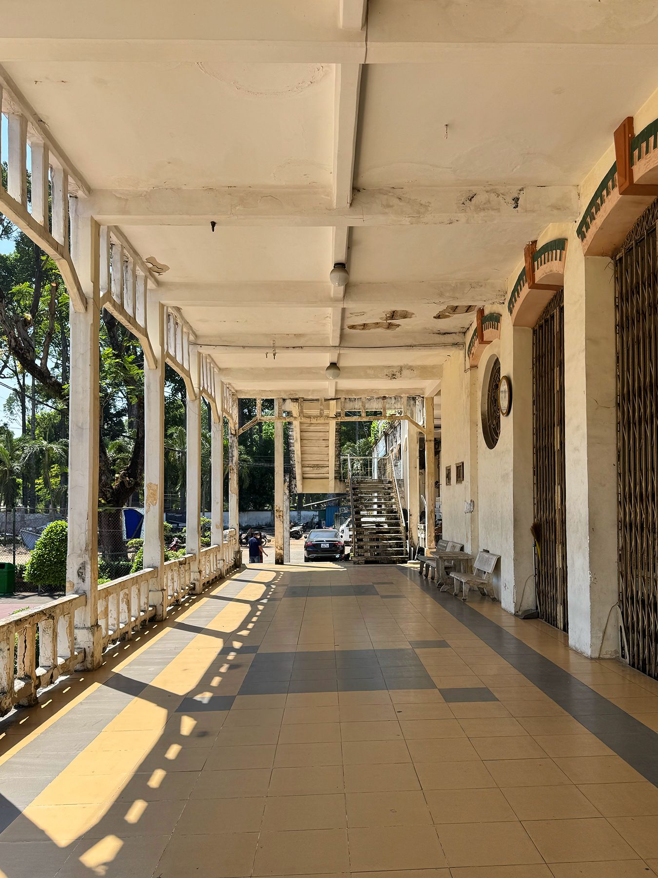 Cung Văn hóa Lao động 