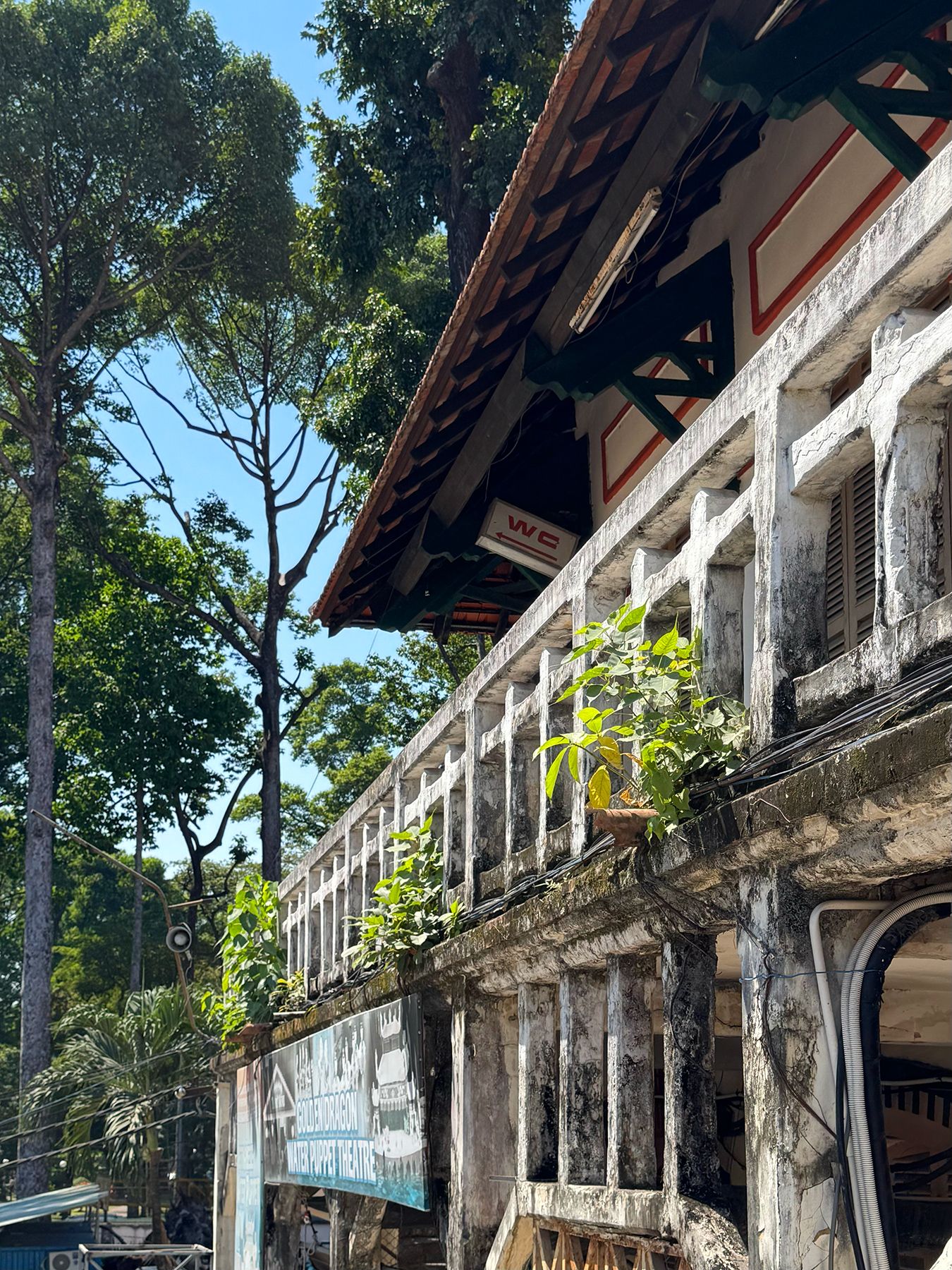 Cung Văn hóa Lao động 