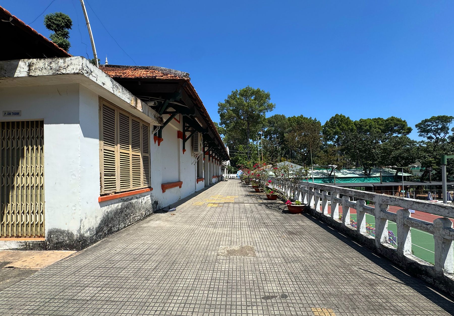 Cung Văn hóa Lao động 