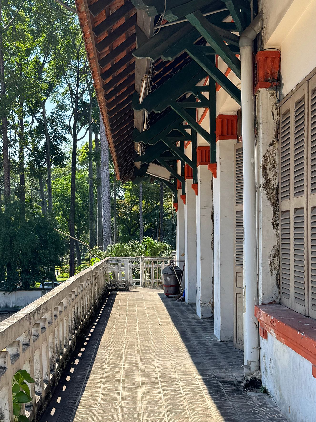 Cung Văn hóa Lao động 