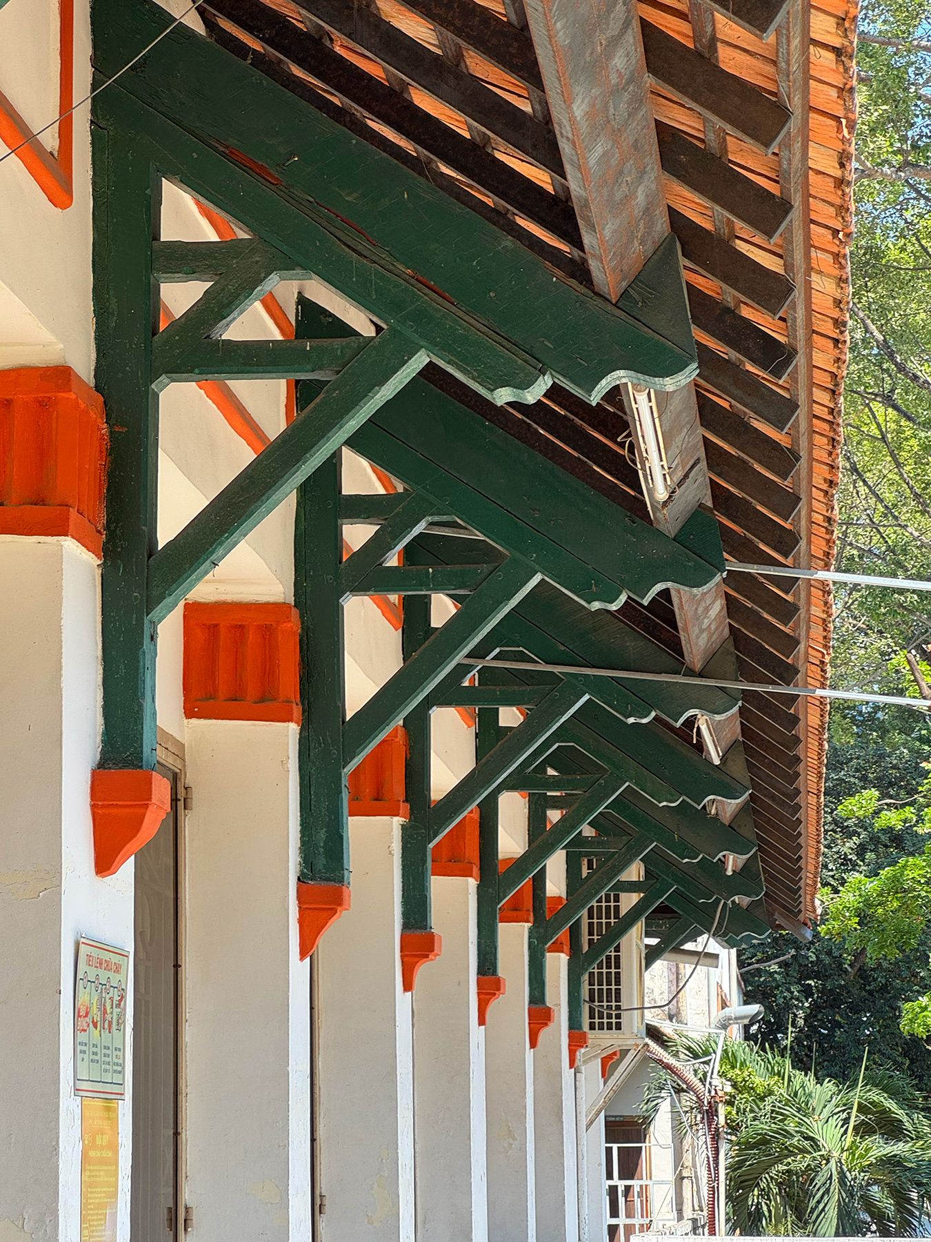 Cung Văn hóa Lao động 