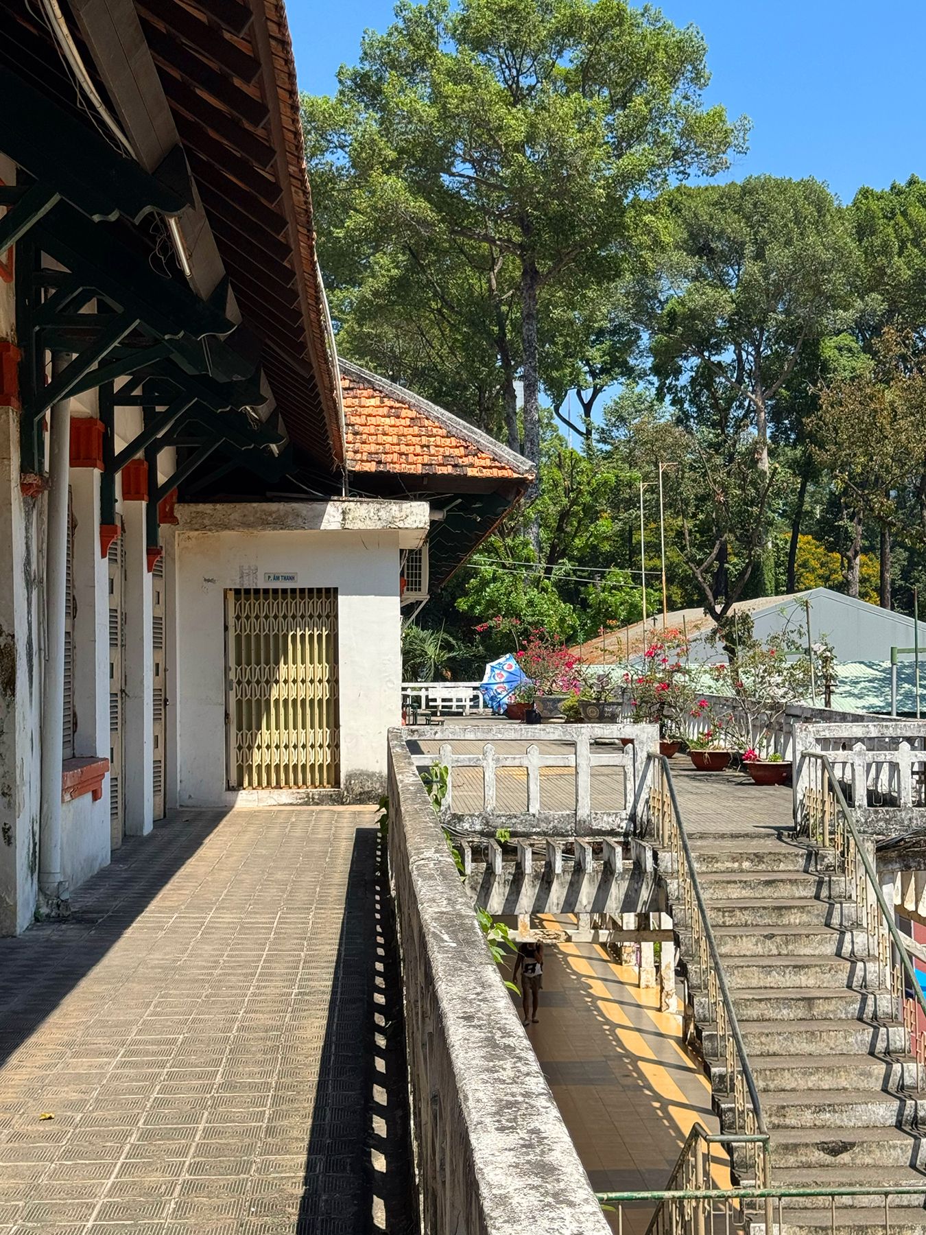 Cung Văn hóa Lao động 