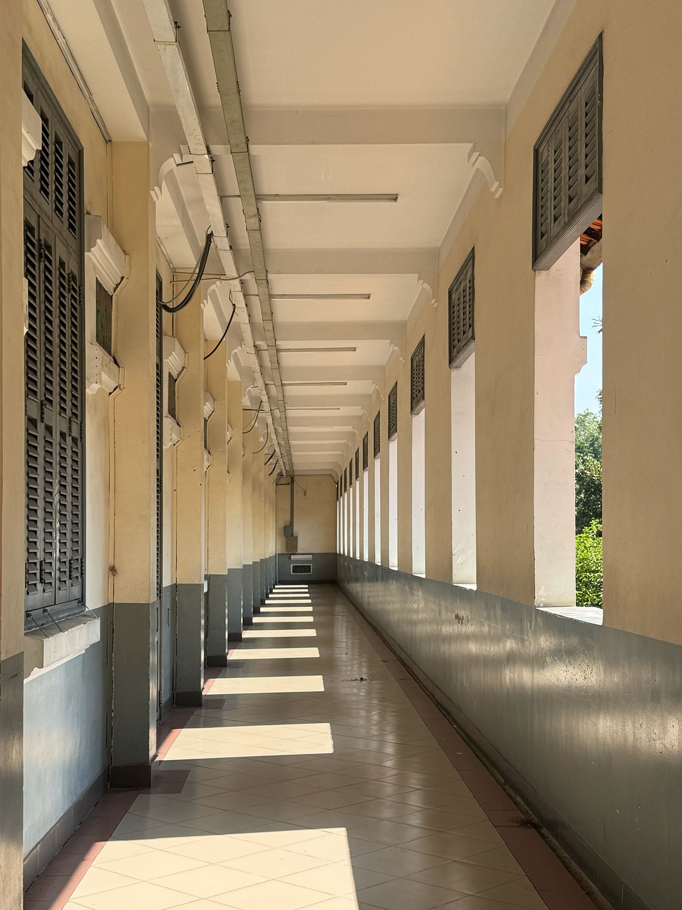 Trường Nguyễn Thị Minh Khai 