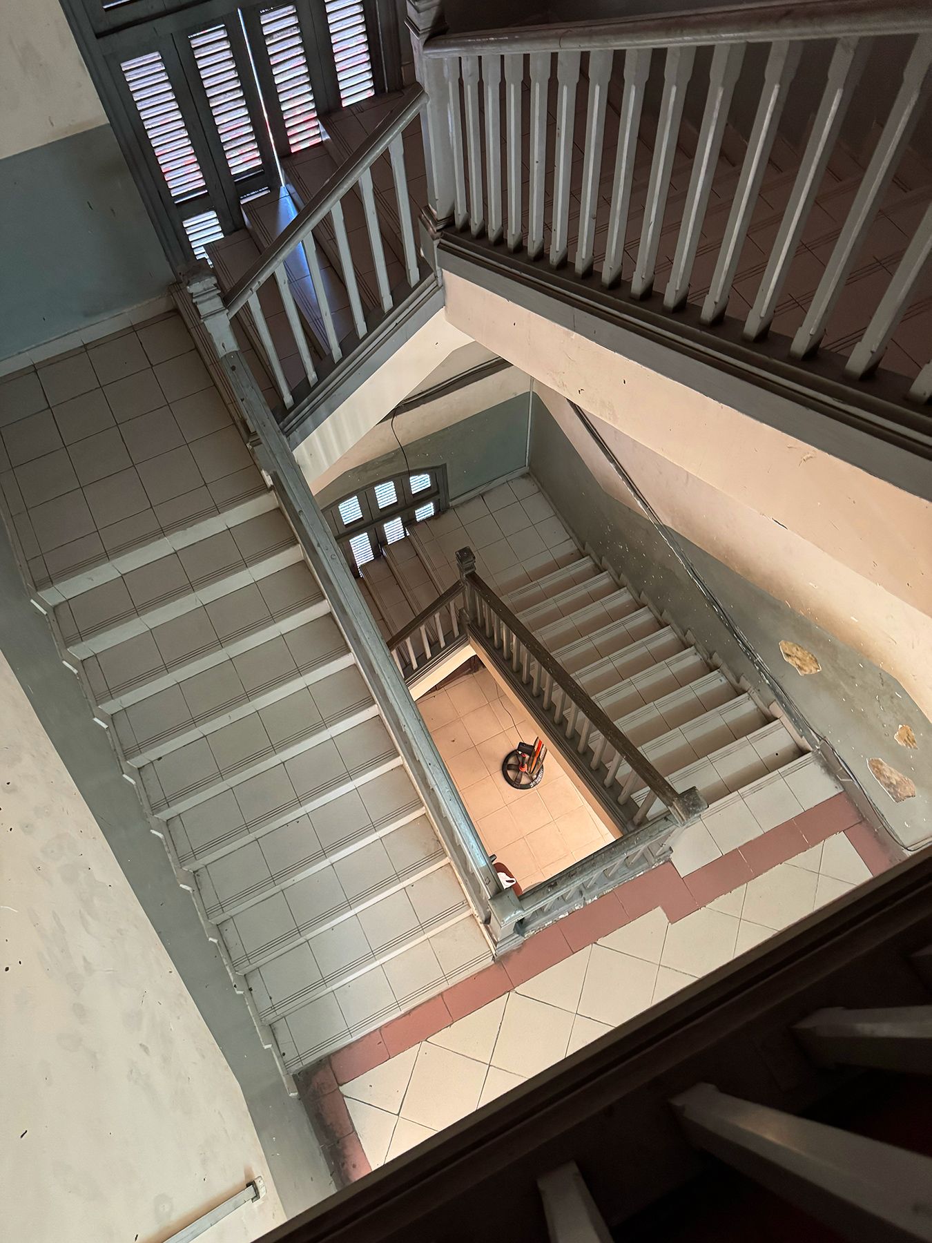 Trường Nguyễn Thị Minh Khai 