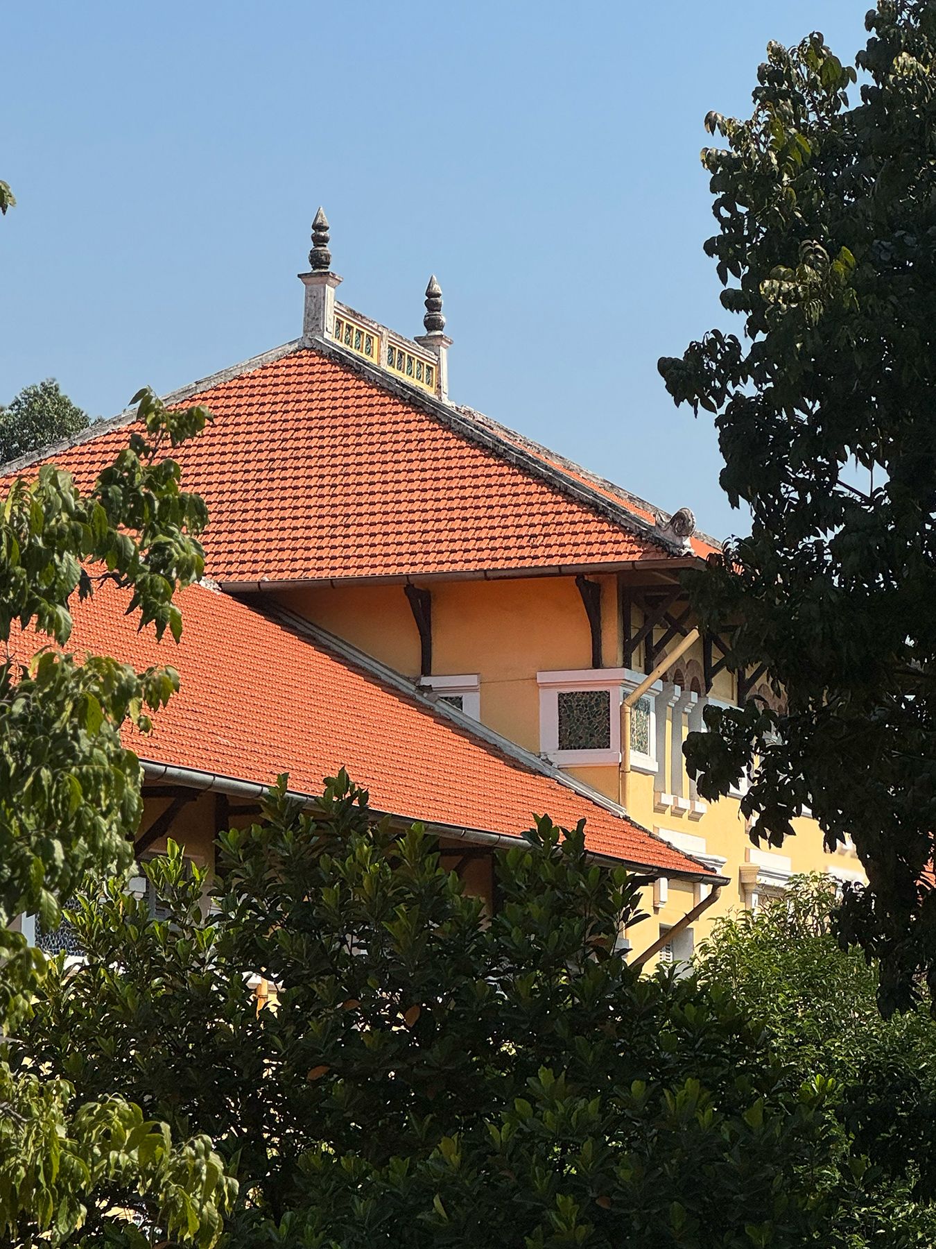 Trường Nguyễn Thị Minh Khai 