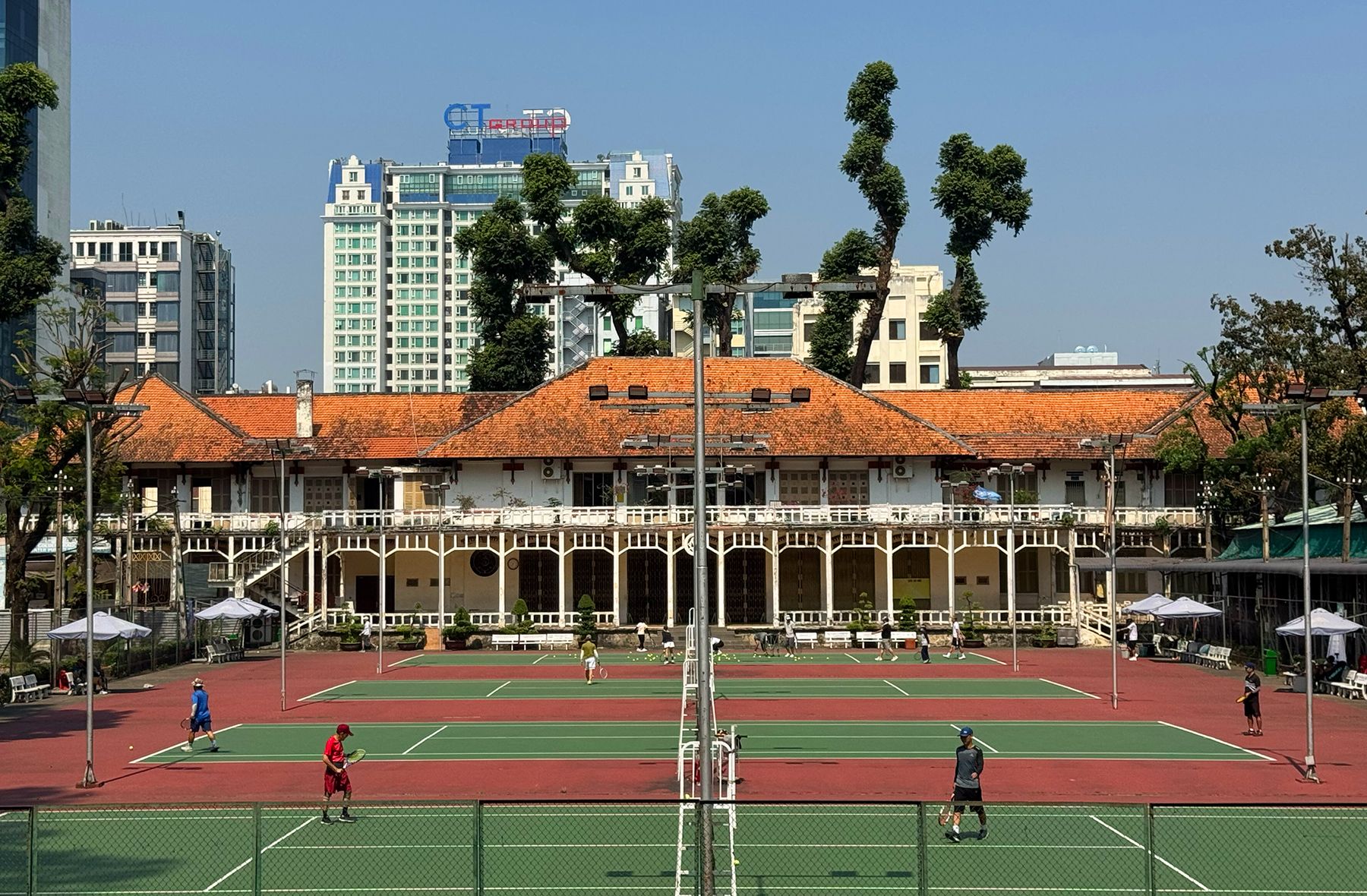 Cung Văn hóa Lao động 